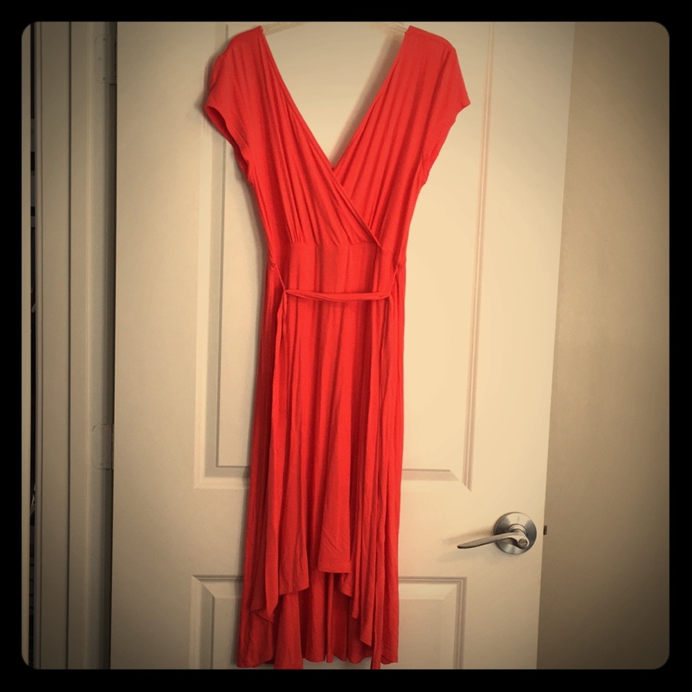 Market & Spruce Sundresss